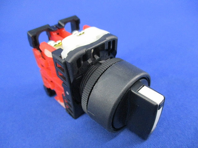 セレクタスイッチ(左右リターン) AR22PR-1