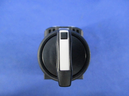 セレクタスイッチ(左右リターン) AR22PR-1