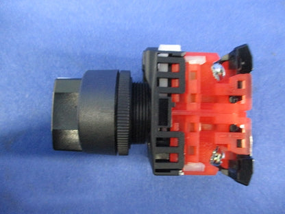 セレクタスイッチ(左右リターン) AR22PR-1