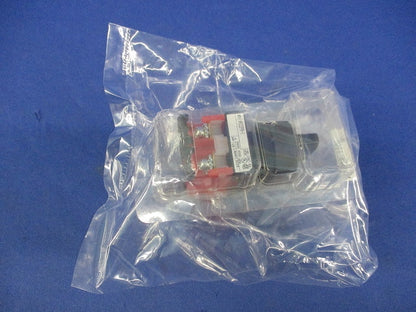 セレクタスイッチ(左右リターン) AR22PR-1