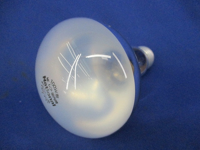 レフ電球 屋内用E26(3個入)National RF110V90W