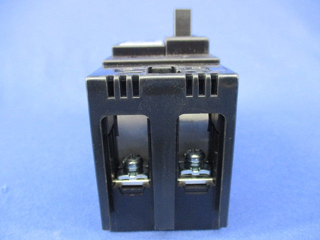サーキットブレーカ2P30A(付属品無) NE52A