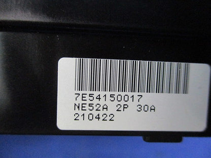 サーキットブレーカ2P30A(付属品無) NE52A