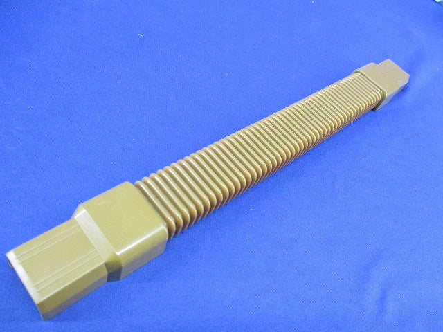 ニュー・エフモール付属品 フレキジョイント２号(5個入)(ブラウン) SFMFJ26