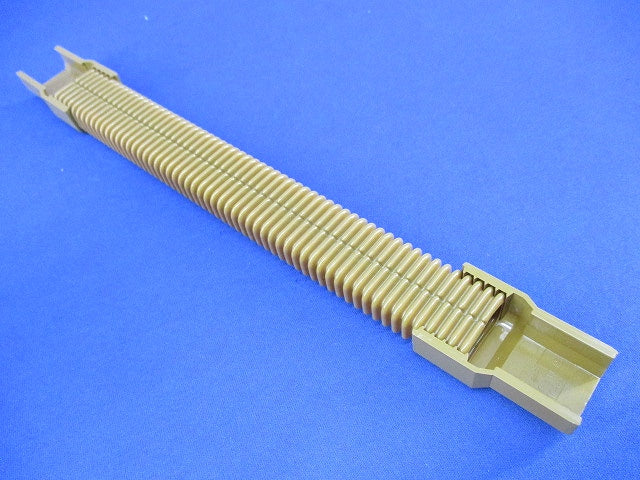 ニュー・エフモール付属品 フレキジョイント２号(5個入)(ブラウン) SFMFJ26