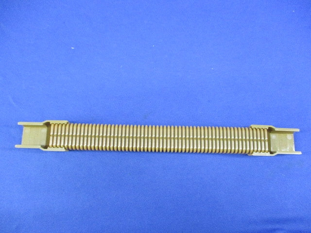 ニュー・エフモール付属品 フレキジョイント２号(5個入)(ブラウン) SFMFJ26