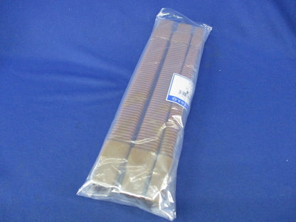 ニュー・エフモール付属品 フレキジョイント２号(5個入)(ブラウン) SFMFJ26