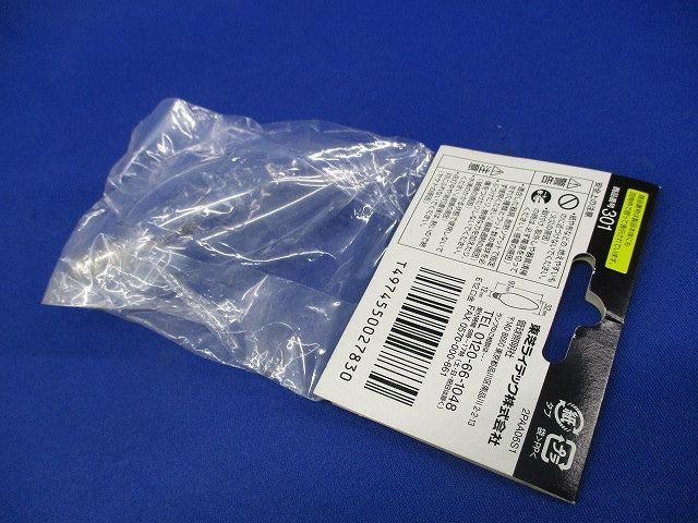 シャンデリア電球 E12(7個入) SH100/110V40WCE12A