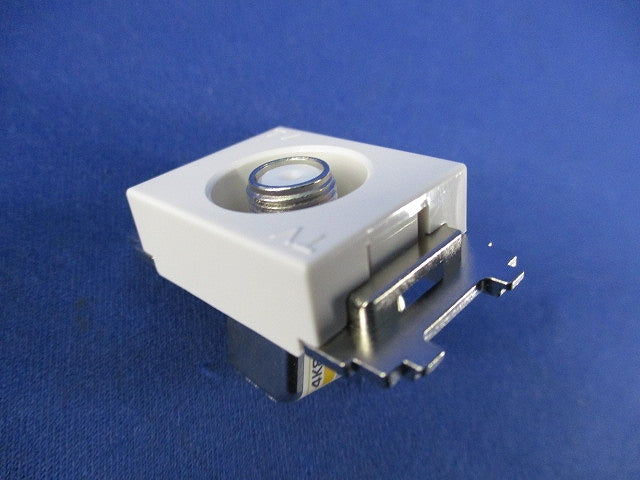 埋込小型高シールドテレビ端子 MB2209B