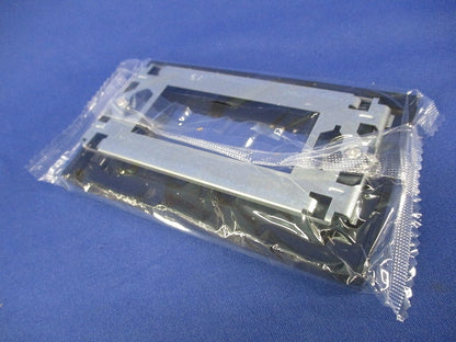プレート1連用3口(3枚入) NKP-3UF(SB)