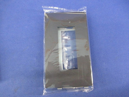 プレート1連用3口(3枚入) NKP-3UF(SB)