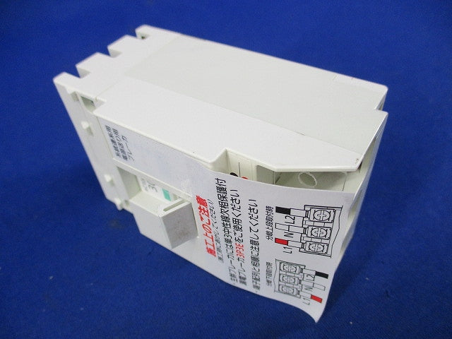 コンパクトブレーカSH-G型 3P3E30A BSH3303GK