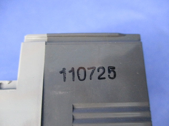 モータ保護用サーキットブレーカ3P30A(ジャンク品) BCW-30