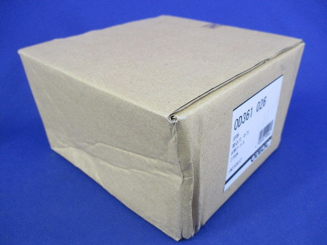 LEDダウンライトφ75(電球色) OD361026