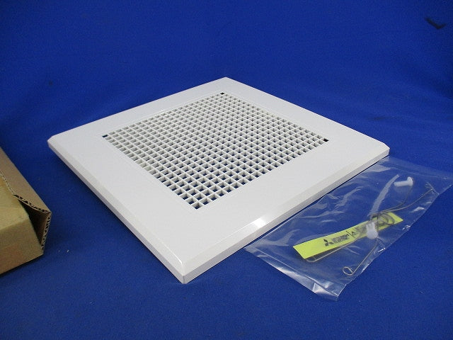 ダクト用換気扇専用システム部材(十字格子タイプ) P-215GB2-J
