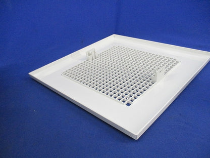 ダクト用換気扇専用システム部材(十字格子タイプ) P-215GB2-J