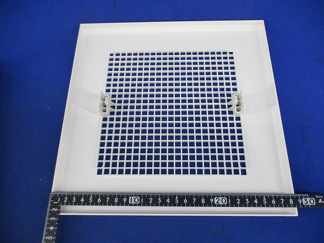 ダクト用換気扇専用システム部材(十字格子タイプ) P-215GB2-J