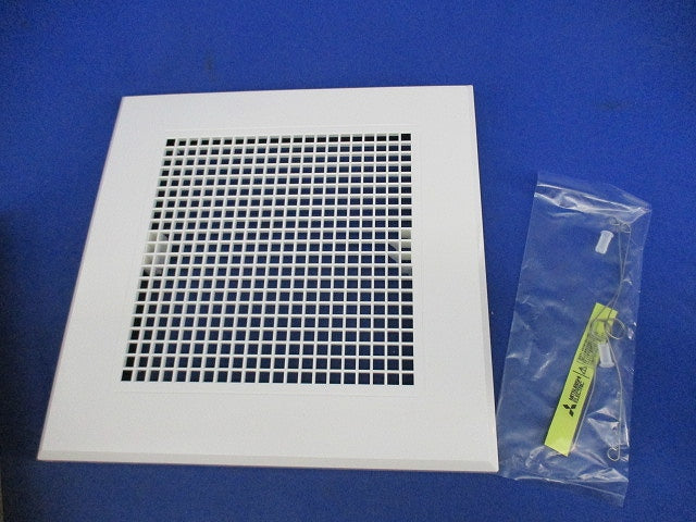 ダクト用換気扇専用システム部材(十字格子タイプ) P-215GB2-J