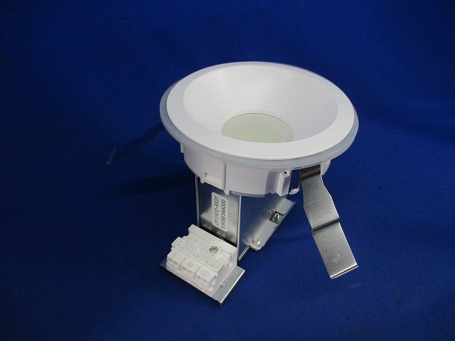LEDベースダウンライトφ100(昼白色) EL-WD04/1(152NM)