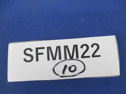 ニューエフモールセット(19個入)(ホワイト) SFMD22他