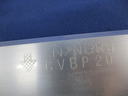 カバースペーサー(10個入) CVBP20