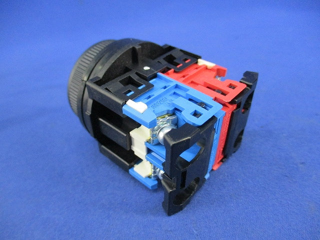 押しボタンスイッチφ30(黄) AR30F0R-11Y