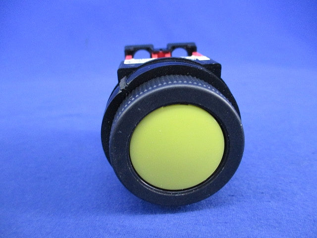 押しボタンスイッチφ30(黄) AR30F0R-11Y