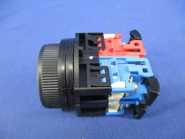 押しボタンスイッチφ30(黄) AR30F0R-11Y