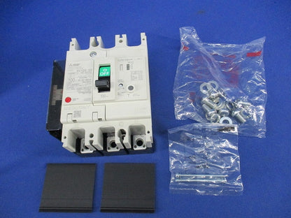 漏電遮断器3P3E100A NV125-SV