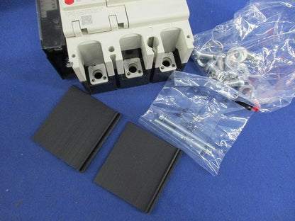 漏電遮断器3P3E100A NV125-SV