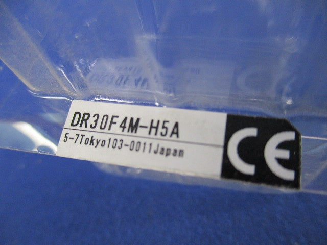 表示灯 パイロットライト(オレンジ) DR30F4M-H5A