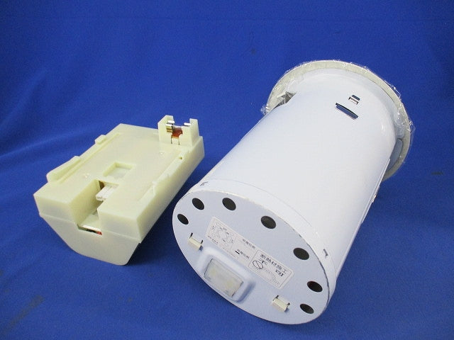 LED非常用照明器具φ100(14年製) LDB21001