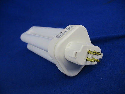 コンパクト形蛍光灯ランプ(昼光色)(5個入) FDL27EX-D-T