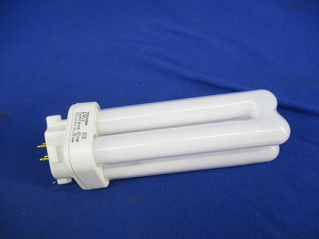 コンパクト形蛍光灯ランプ(昼光色)(5個入) FDL27EX-D-T