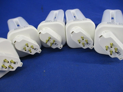コンパクト形蛍光灯ランプ(昼光色)(5個入) FDL27EX-D-T