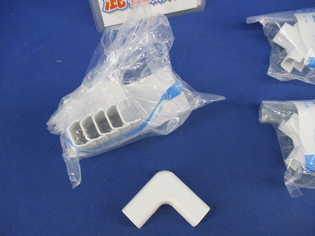 プラモール付属品1号モール用セット(混在59個入)(カベシロ) MLD-1他