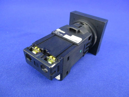 φ30 パイロットランプ DR30M4M-HEA+AR9T558-H