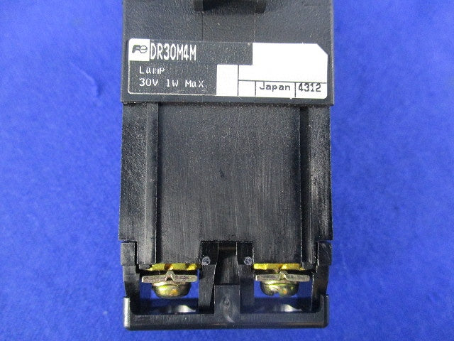 φ30 パイロットランプ DR30M4M-HEA+AR9T558-H