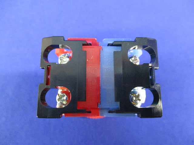 非常停止用押しボタンスイッチφ22 AR22V0R-11R