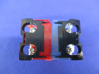 非常停止用押しボタンスイッチφ22 AR22V0R-11R