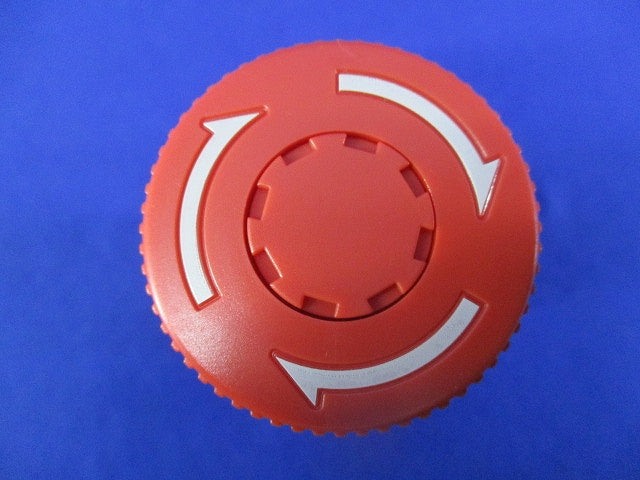 非常停止用押しボタンスイッチφ22 AR22V0R-11R
