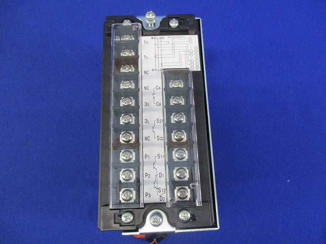 電子式電力量計200V/5A F3G-RS22V
