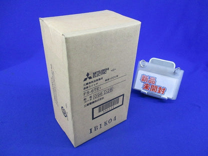気送風機用温度スイッチ FS-6TE1