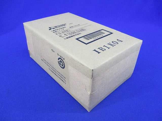 気送風機用温度スイッチ FS-6TE1