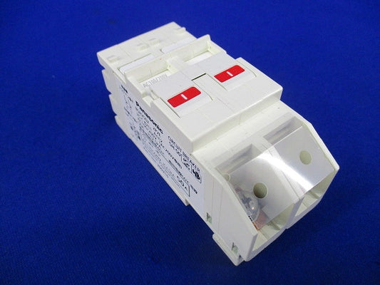 コンパクトブレーカ2P2E50A BSH2502