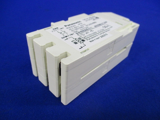 コンパクトブレーカ2P2E50A BSH2502