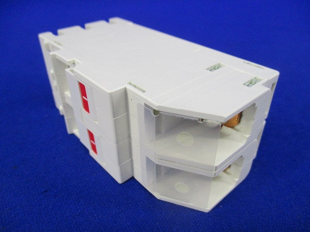 コンパクトブレーカ2P2E50A BSH2502