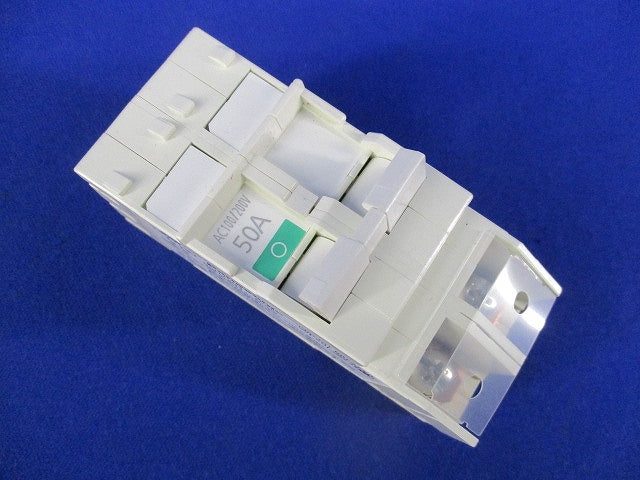 コンパクトブレーカ2P2E50A BSH2502