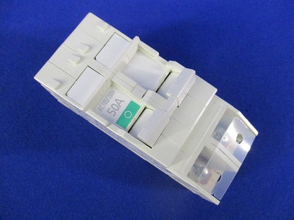 コンパクトブレーカ2P2E50A BSH2502