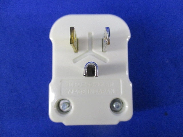 ホーム接地15Aコーナーキャップ(5個入) WF5113